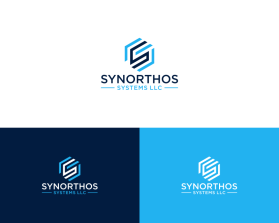 Synorthos Systems LLC entry by Yasmlya