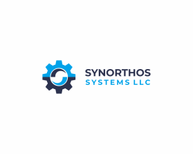 Winning entry: Synorthos Systems LLC entry by mufid