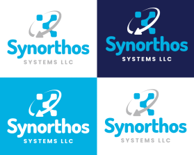 Synorthos Systems LLC entry by Maxdesigns