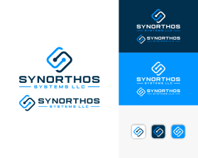Synorthos Systems LLC entry by __YG__