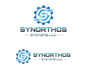Synorthos Systems LLC entry by Siba2025-design_