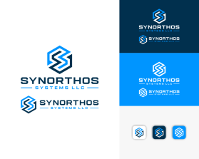 Synorthos Systems LLC entry by __YG__