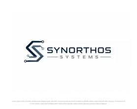 Synorthos Systems LLC entry by FXF Creations