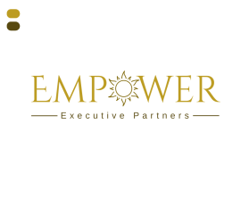 Empower Executive Partners entry by Maxdesigns
