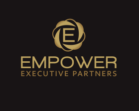Empower Executive Partners entry by twdesignstudio