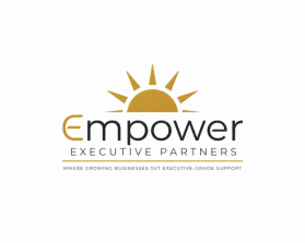 Empower Executive Partners entry by Design_design