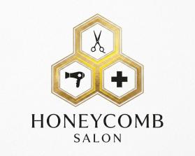 Honeycomb Salon entry by Design_design