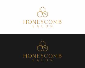 Honeycomb Salon entry by Tony_Brln