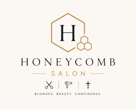 Honeycomb Salon entry by ANTO421