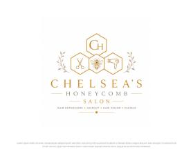 Honeycomb Salon entry by FXF Creations