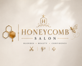 Honeycomb Salon entry by dhonny