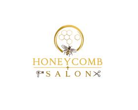 Honeycomb Salon entry by Apandi