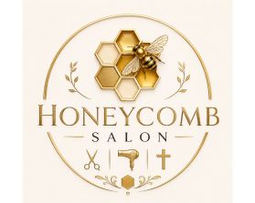Honeycomb Salon entry by dhonny
