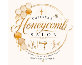 Honeycomb Salon entry by dhonny