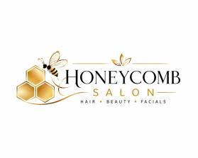 Honeycomb Salon entry by MarkMint
