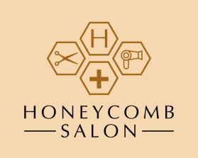 Honeycomb Salon entry by JUNE 85