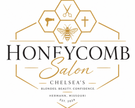 Honeycomb Salon entry by ANTO421