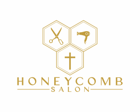 Honeycomb Salon entry by miyati