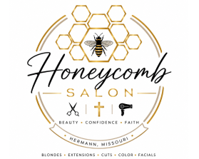 Honeycomb Salon entry by dhonny