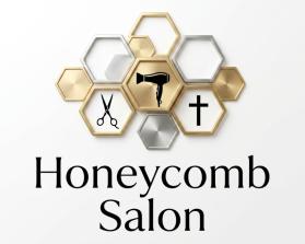 Honeycomb Salon entry by Design_design