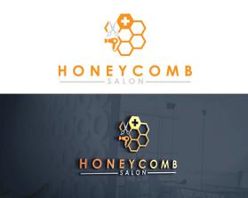 Honeycomb Salon entry by 007sunny007