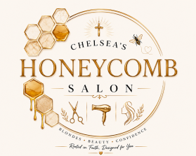 Honeycomb Salon entry by dhonny