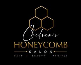 Honeycomb Salon entry by quimcey