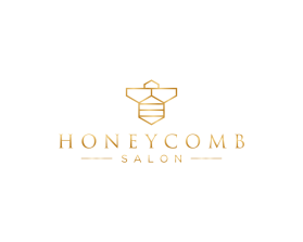 Honeycomb Salon entry by dkod