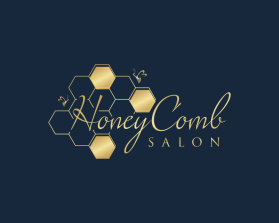 Honeycomb Salon entry by andsue