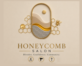 Honeycomb Salon entry by dhonny