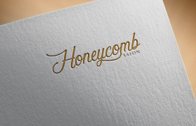 Honeycomb Salon entry by BALASIK