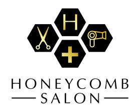 Honeycomb Salon entry by JUNE 85