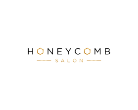 Honeycomb Salon entry by dkod