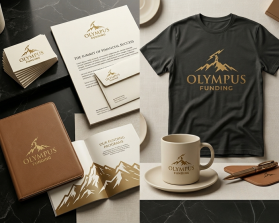 Olympus Funding entry by Mk_arcana