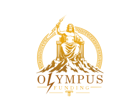 Olympus Funding entry by Monogram-studio28