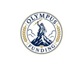 Winning entry: Olympus Funding entry by Adriana_99