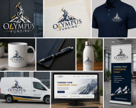 Olympus Funding entry by miyati