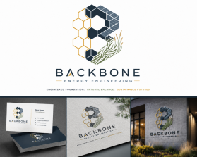 Backbone Energy Engineering entry by Ansar Ahsan
