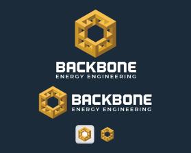 Backbone Energy Engineering entry by Mark Brent Atkinson