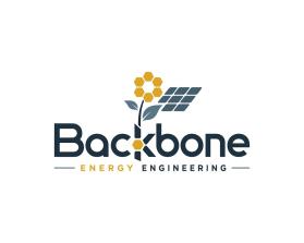 Backbone Energy Engineering entry by WOWIDEA