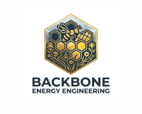 Backbone Energy Engineering entry by Farrukh Baig