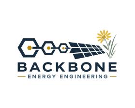 Backbone Energy Engineering entry by WOWIDEA