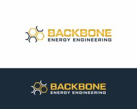 Backbone Energy Engineering entry by Tony Berliana