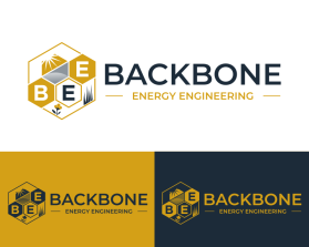 Backbone Energy Engineering entry by Prasetyo Budi