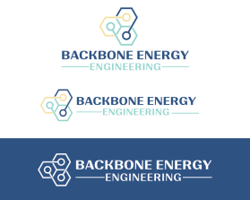 Backbone Energy Engineering entry by Darlene