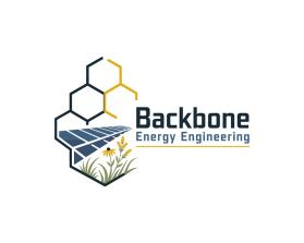 Backbone Energy Engineering entry by Adriana