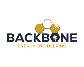 Backbone Energy Engineering entry by Prasetyo Budi