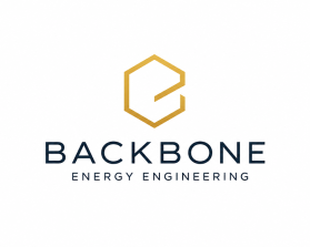 Backbone Energy Engineering entry by dhonny suhendar