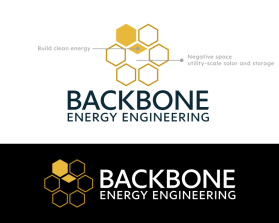 Backbone Energy Engineering entry by Robert L. Turla