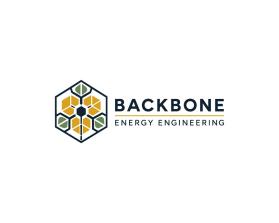 Backbone Energy Engineering entry by Adriana